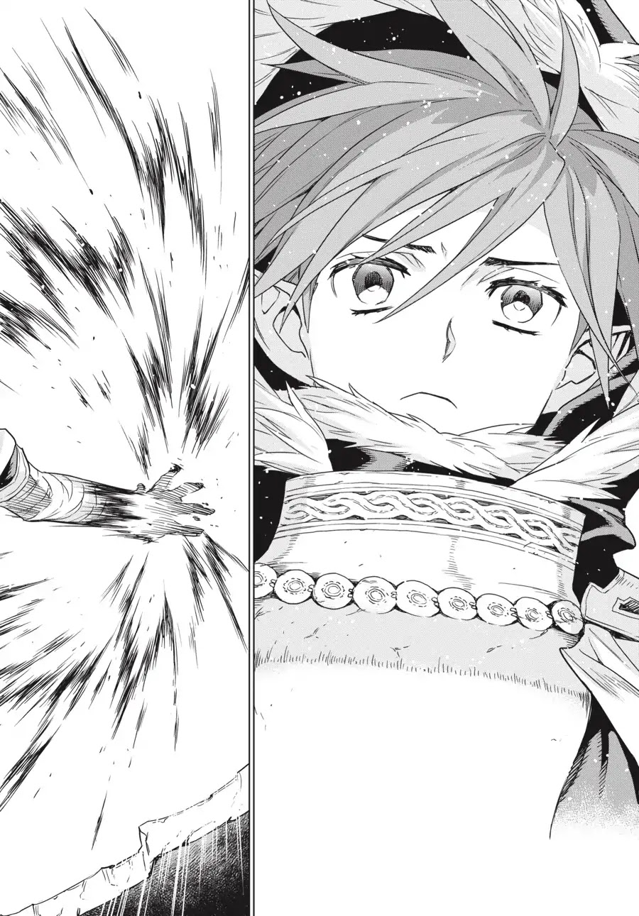 Ubel Blatt Chapter 161 page 29 - Chapter 161: Das SchloB des neuen Konigs II