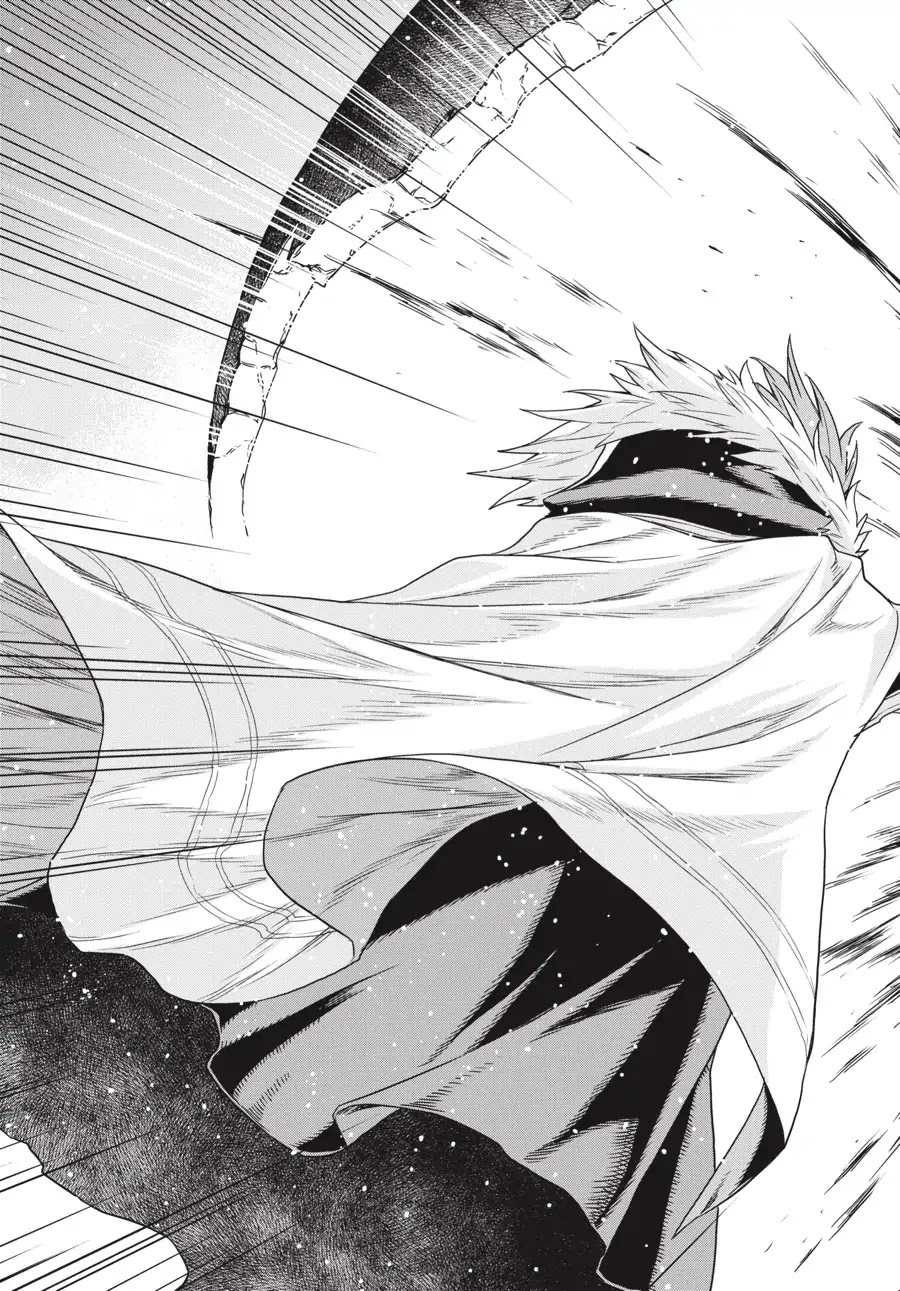 Ubel Blatt Chapter 161 page 30 - Chapter 161: Das SchloB des neuen Konigs II