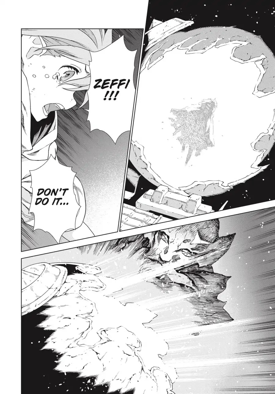 Ubel Blatt Chapter 161 page 31 - Chapter 161: Das SchloB des neuen Konigs II