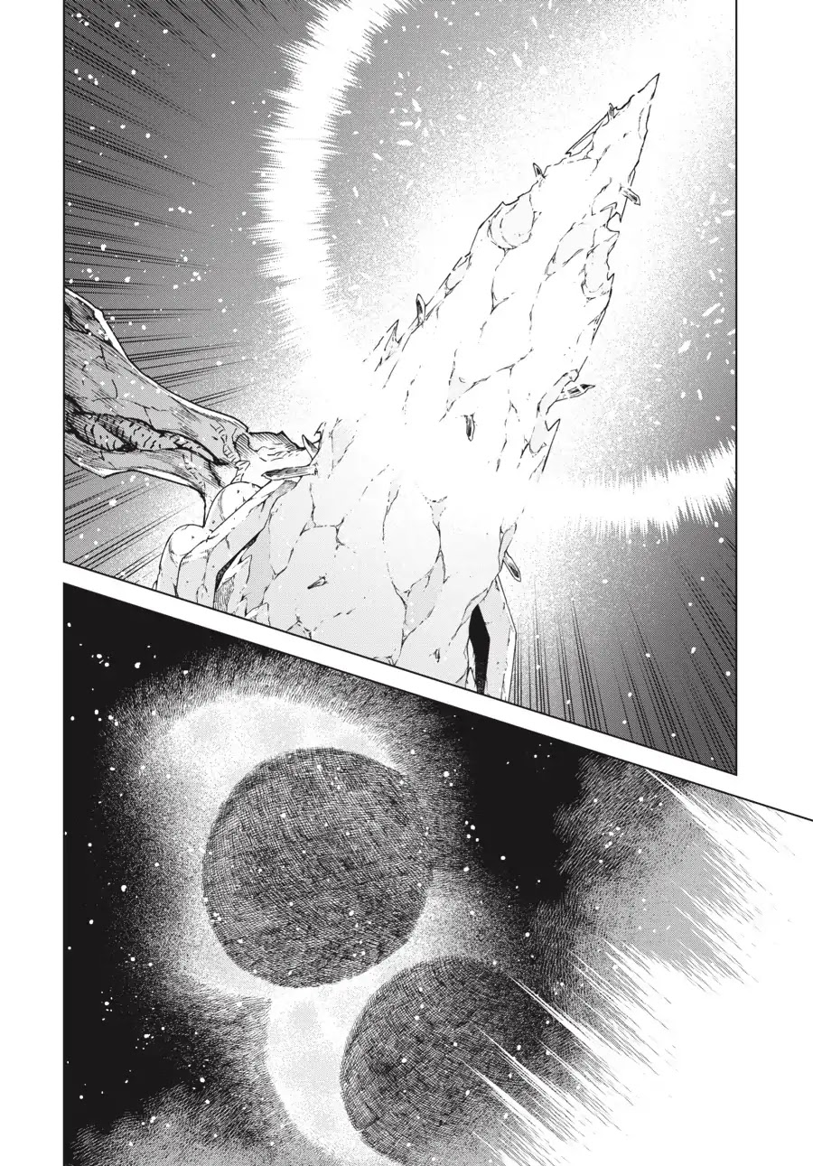 Ubel Blatt Chapter 161 page 33 - Chapter 161: Das SchloB des neuen Konigs II