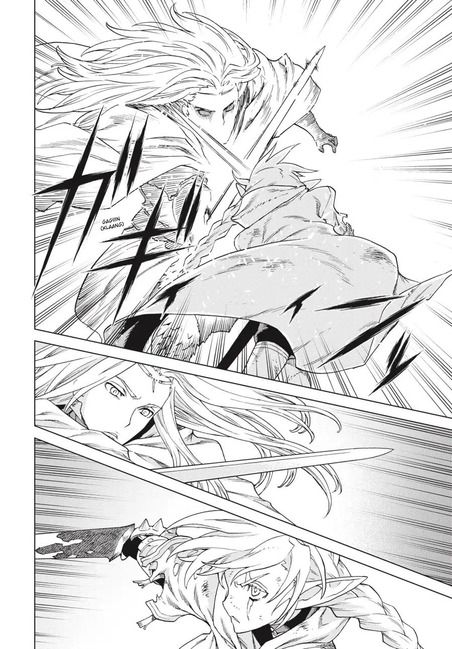 Ubel Blatt Chapter 161 page 7 - Chapter 161: Das SchloB des neuen Konigs II