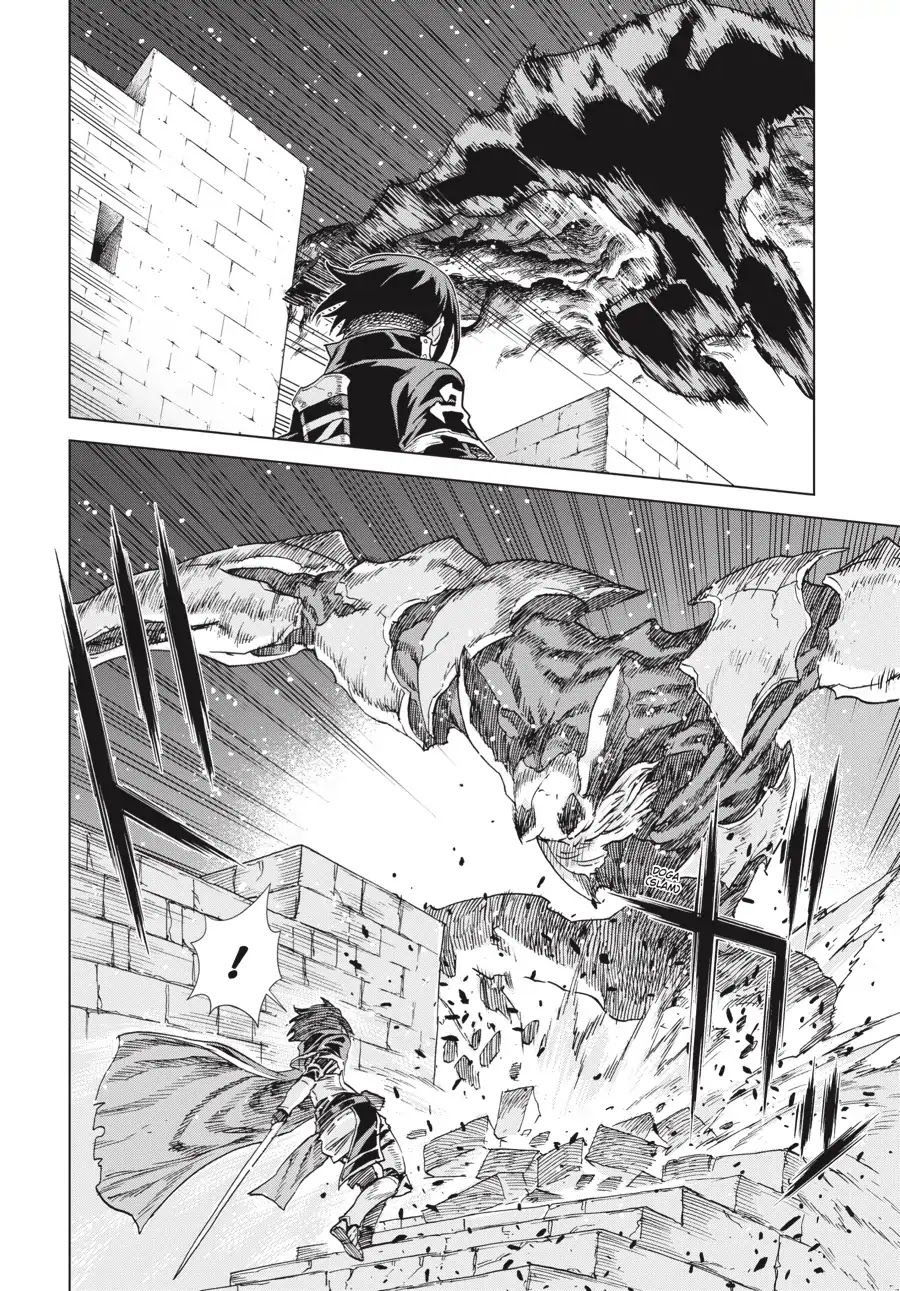 Ubel Blatt Chapter 162 page 17 - Chapter 162: Das SchloB des neuen Königs (The New King's Castle) III