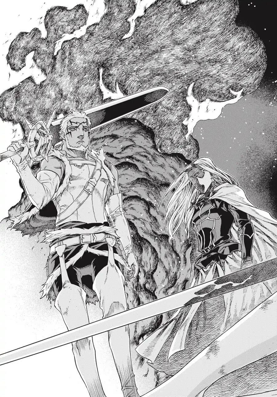 Ubel Blatt Chapter 162 page 6 - Chapter 162: Das SchloB des neuen Königs (The New King's Castle) III
