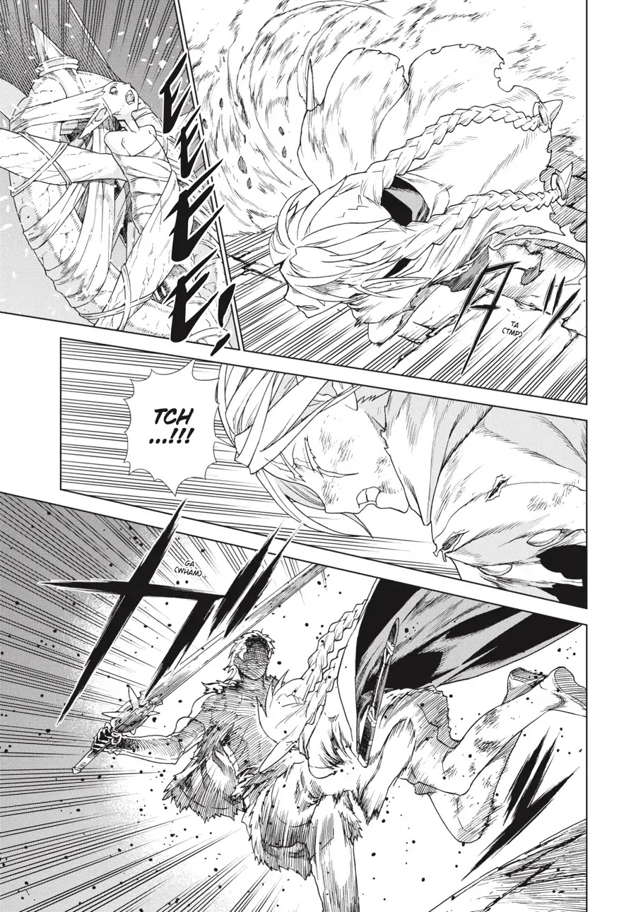 Ubel Blatt Chapter 162 page 8 - Chapter 162: Das SchloB des neuen Königs (The New King's Castle) III