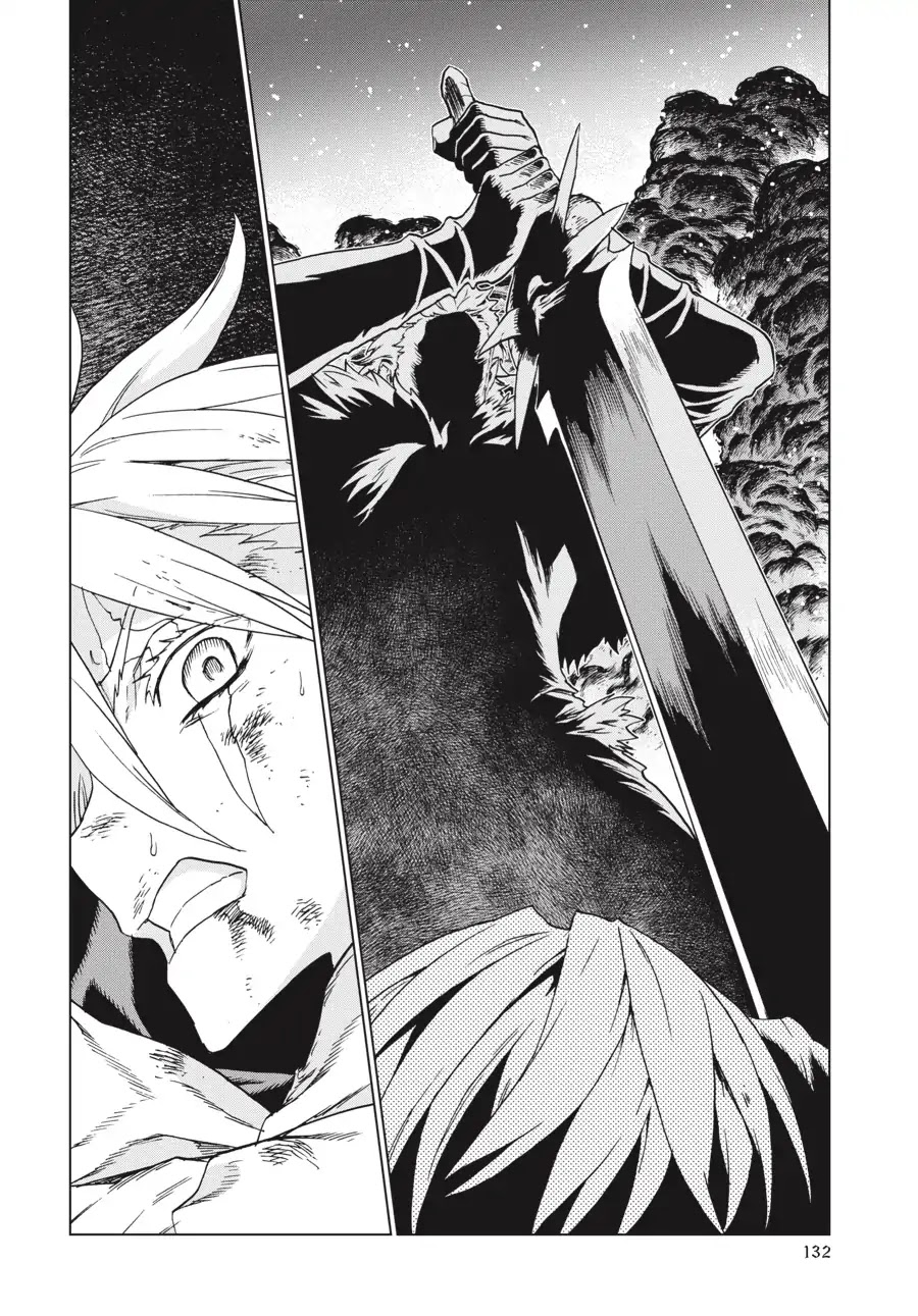Ubel Blatt Chapter 163 page 1 - Chapter 163: Das SchloB des neuen Königs (The New King's Castle) IV