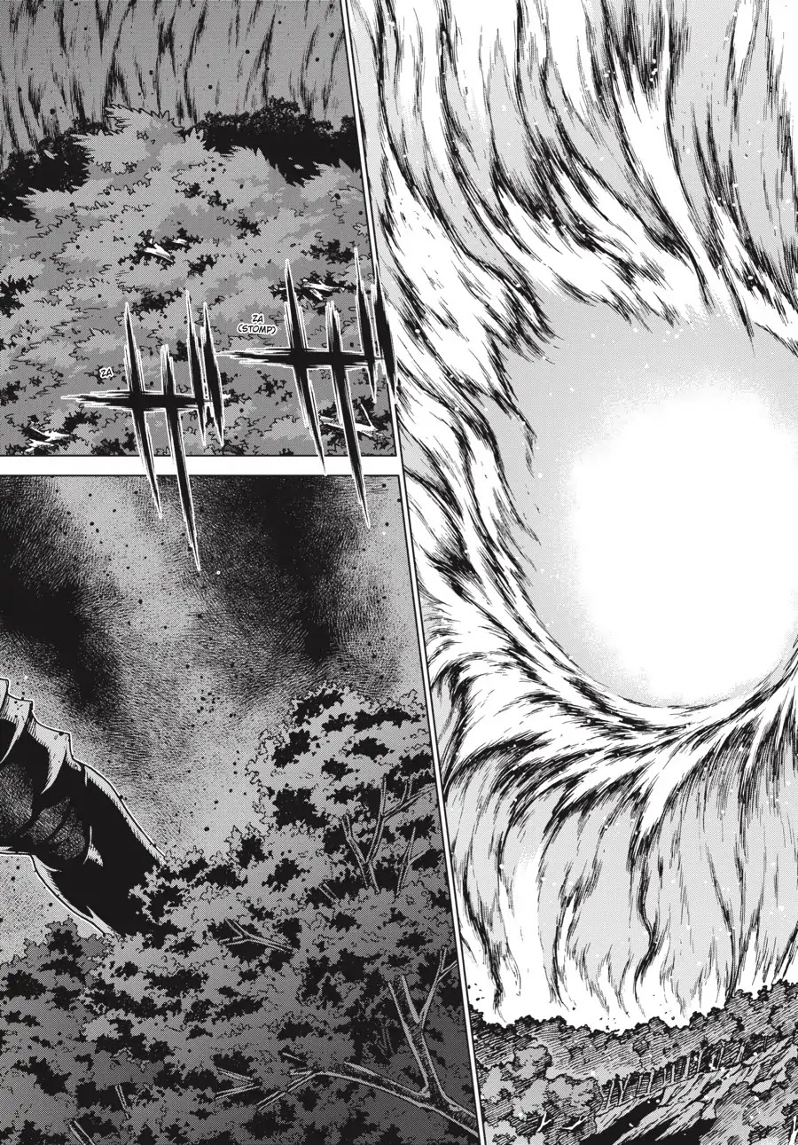 Ubel Blatt Chapter 163 page 19 - Chapter 163: Das SchloB des neuen Königs (The New King's Castle) IV