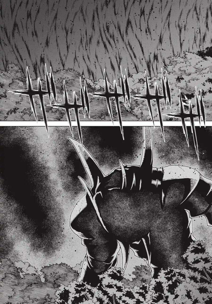 Ubel Blatt Chapter 163 page 20 - Chapter 163: Das SchloB des neuen Königs (The New King's Castle) IV