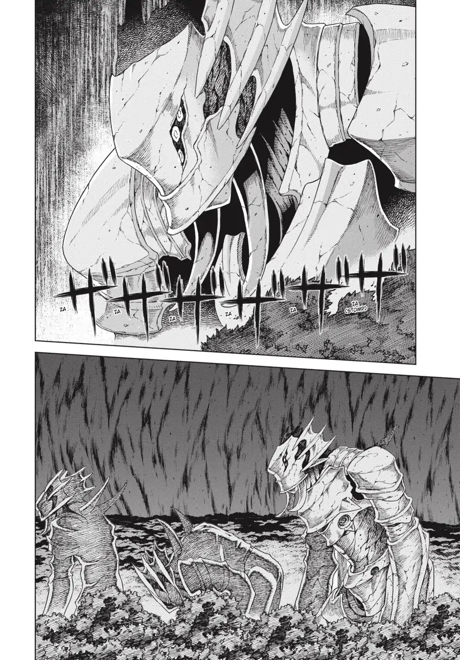 Ubel Blatt Chapter 163 page 21 - Chapter 163: Das SchloB des neuen Königs (The New King's Castle) IV