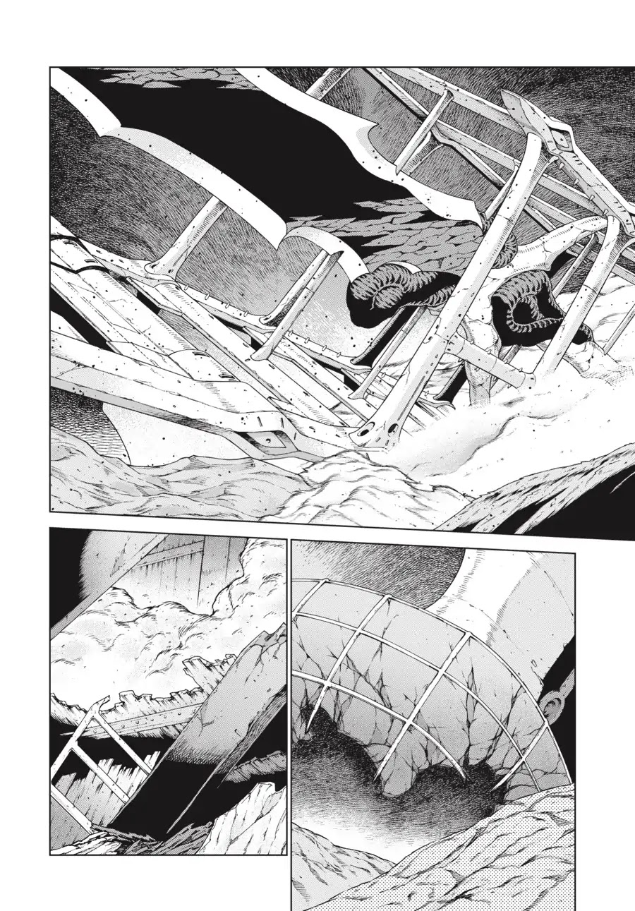 Ubel Blatt Chapter 163 page 23 - Chapter 163: Das SchloB des neuen Königs (The New King's Castle) IV
