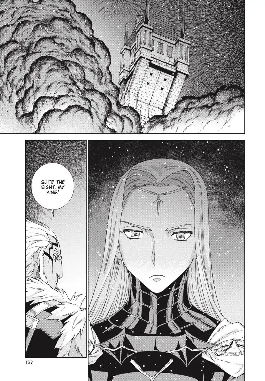 Ubel Blatt Chapter 163 page 26 - Chapter 163: Das SchloB des neuen Königs (The New King's Castle) IV