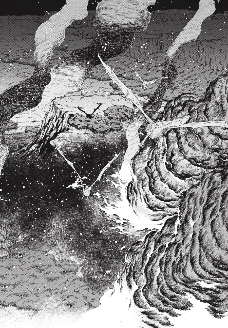 Ubel Blatt Chapter 163 page 27 - Chapter 163: Das SchloB des neuen Königs (The New King's Castle) IV