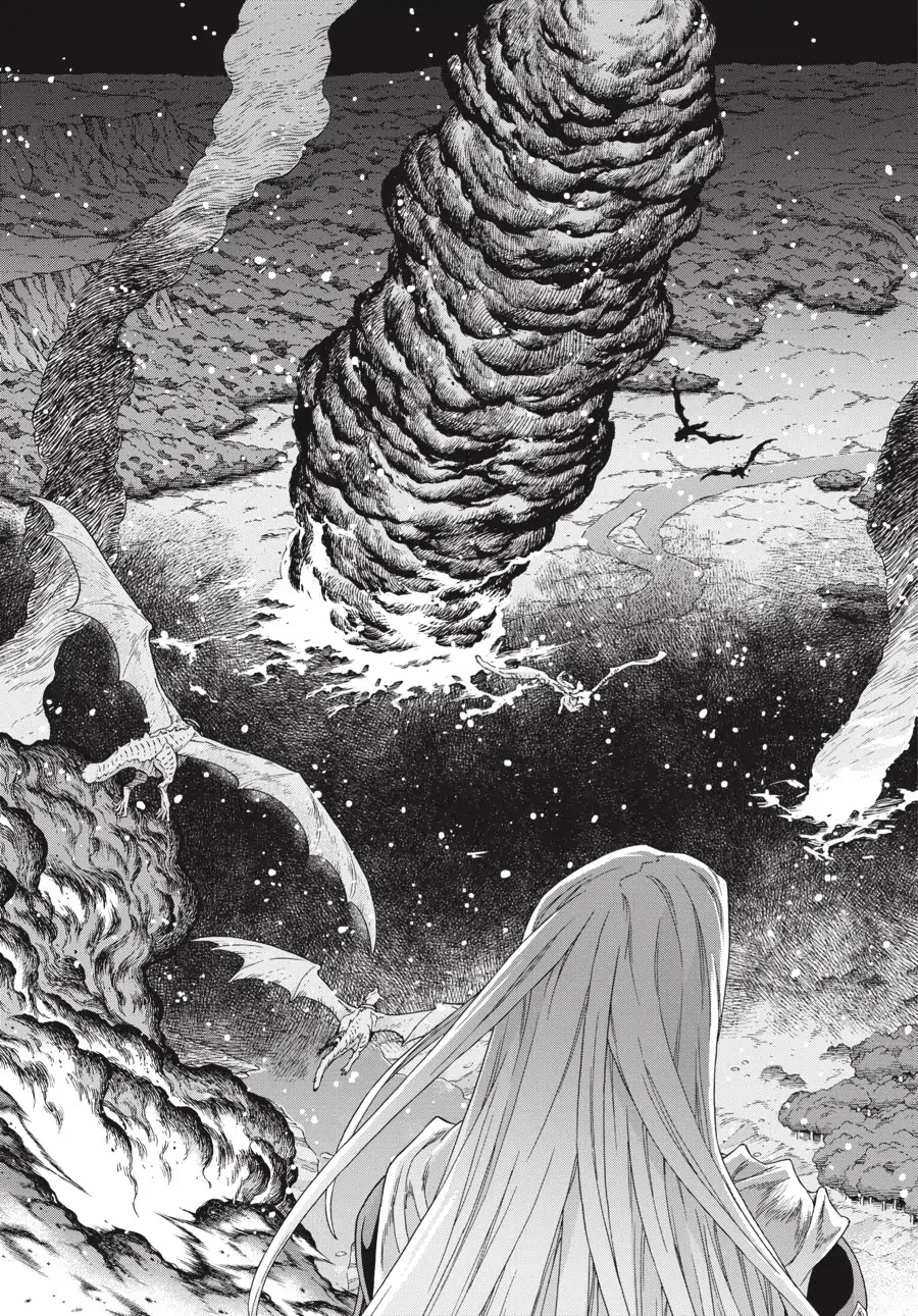 Ubel Blatt Chapter 163 page 28 - Chapter 163: Das SchloB des neuen Königs (The New King's Castle) IV