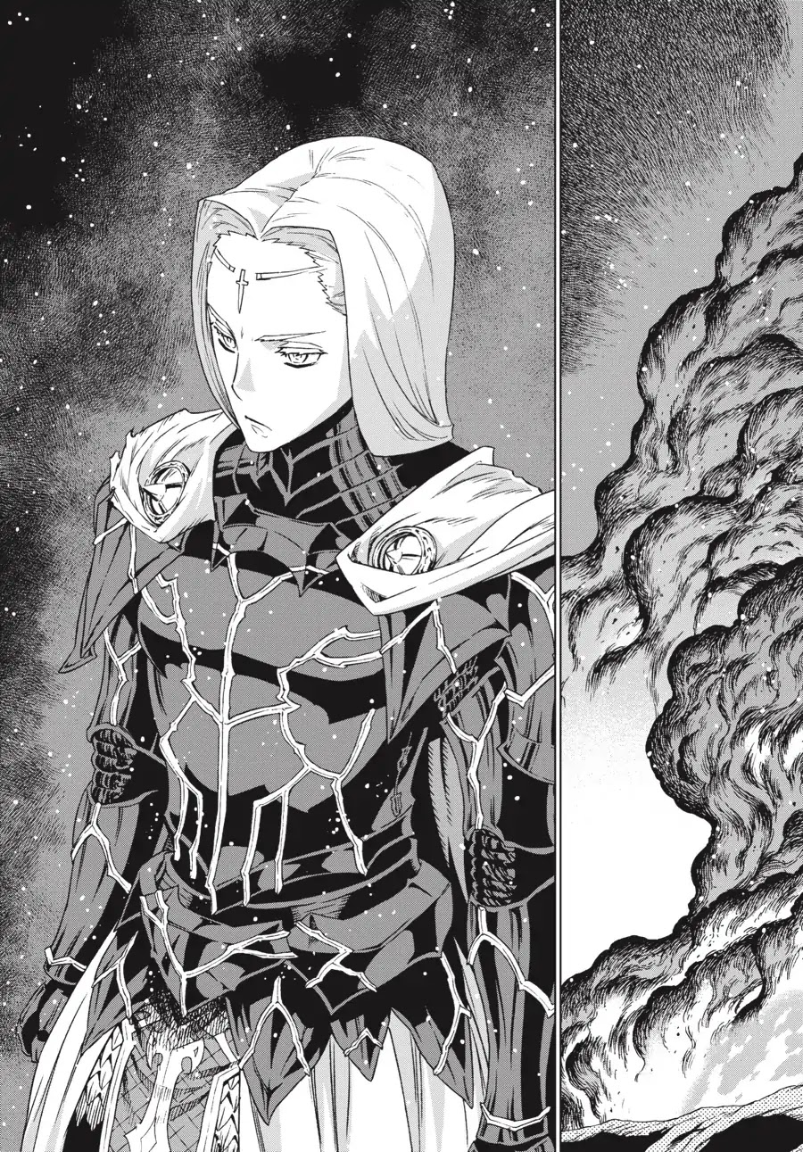 Ubel Blatt Chapter 163 page 30 - Chapter 163: Das SchloB des neuen Königs (The New King's Castle) IV