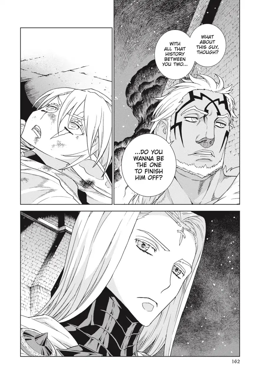 Ubel Blatt Chapter 163 page 31 - Chapter 163: Das SchloB des neuen Königs (The New King's Castle) IV