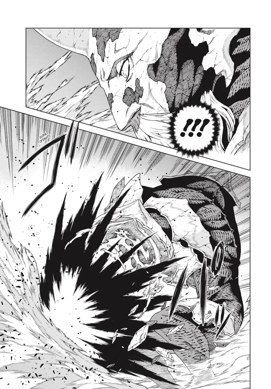 Ubel Blatt Chapter 163 page 6 - Chapter 163: Das SchloB des neuen Königs (The New King's Castle) IV