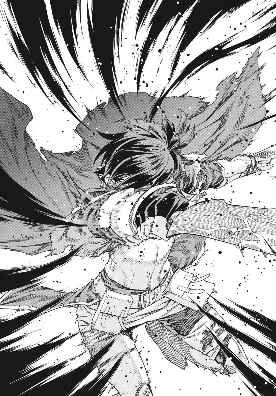 Ubel Blatt Chapter 163 page 8 - Chapter 163: Das SchloB des neuen Königs (The New King's Castle) IV
