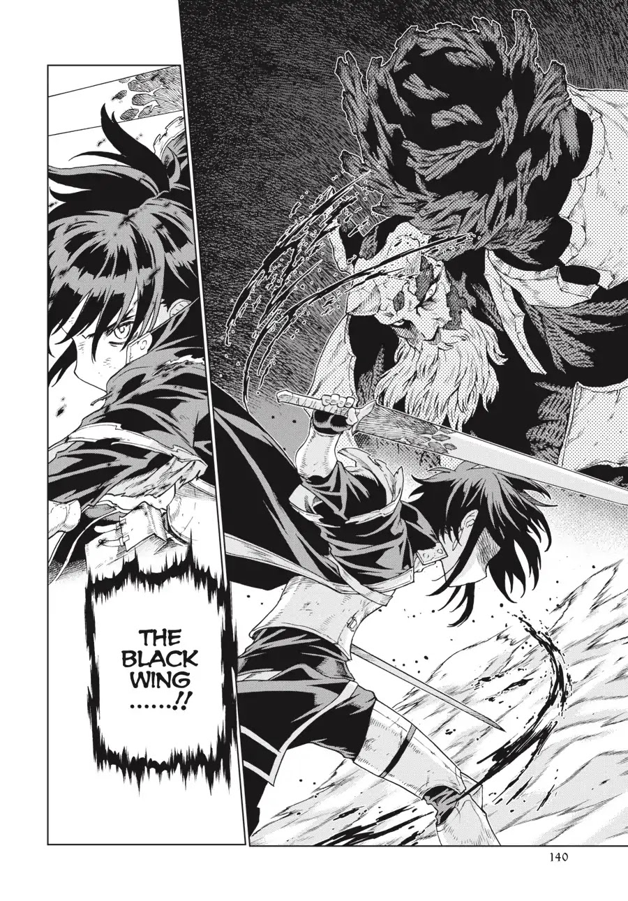 Ubel Blatt Chapter 163 page 9 - Chapter 163: Das SchloB des neuen Königs (The New King's Castle) IV