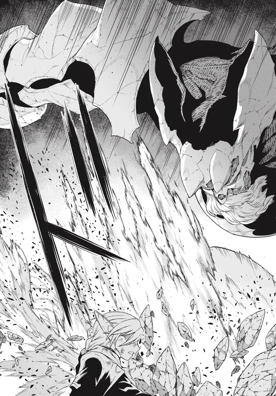 Ubel Blatt Chapter 164 page 30 - Chapter 164: Das Ende der Welt (Demise) I
