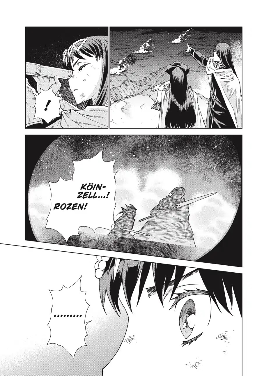 Ubel Blatt Chapter 165 page 12 - Chapter 165: Das Ende der Welt (Demise) II