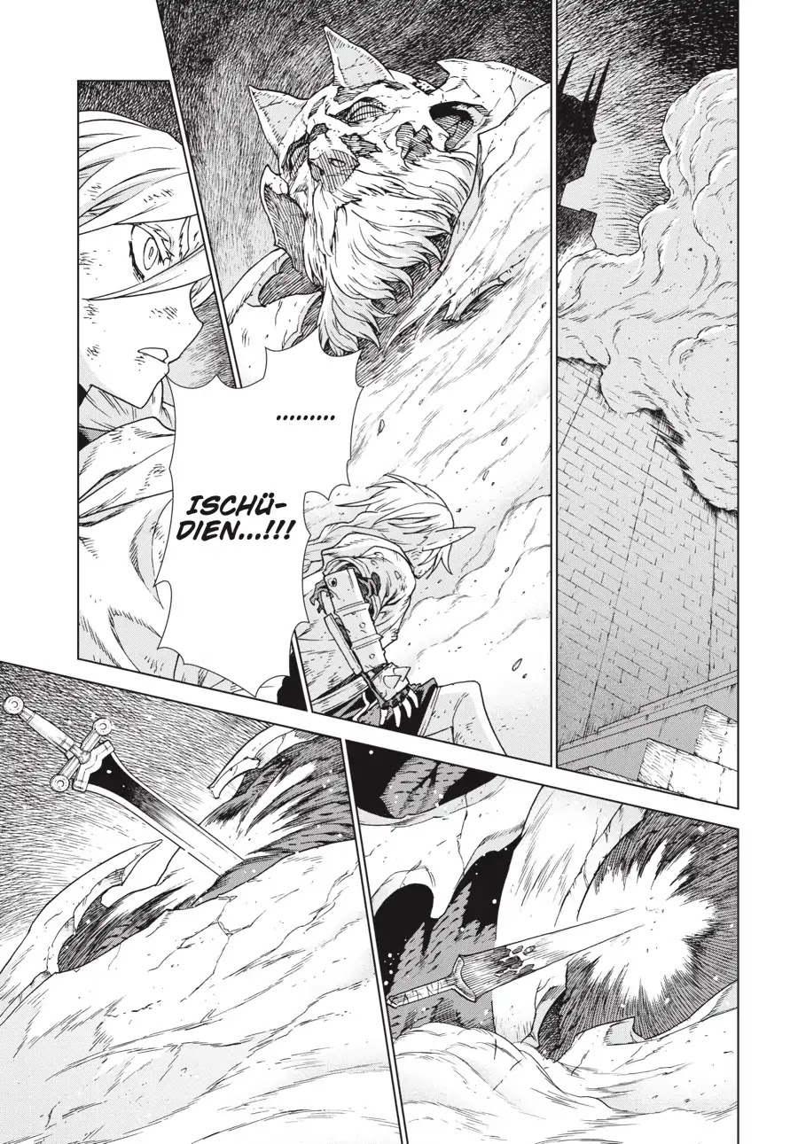 Ubel Blatt Chapter 165 page 2 - Chapter 165: Das Ende der Welt (Demise) II