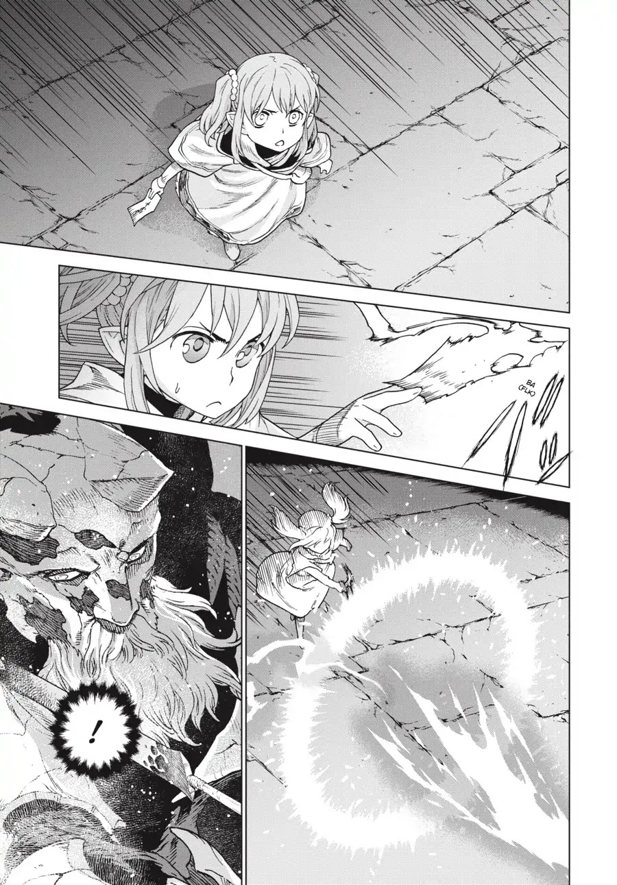 Ubel Blatt Chapter 165 page 24 - Chapter 165: Das Ende der Welt (Demise) II