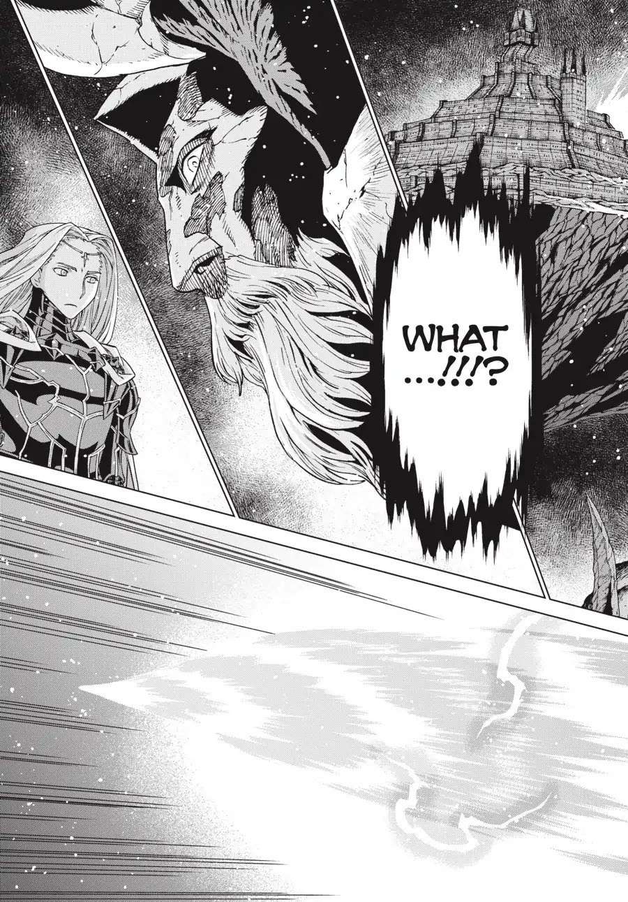 Ubel Blatt Chapter 166 page 26 - Chapter 166: Das Ende der Welt (Demise) III