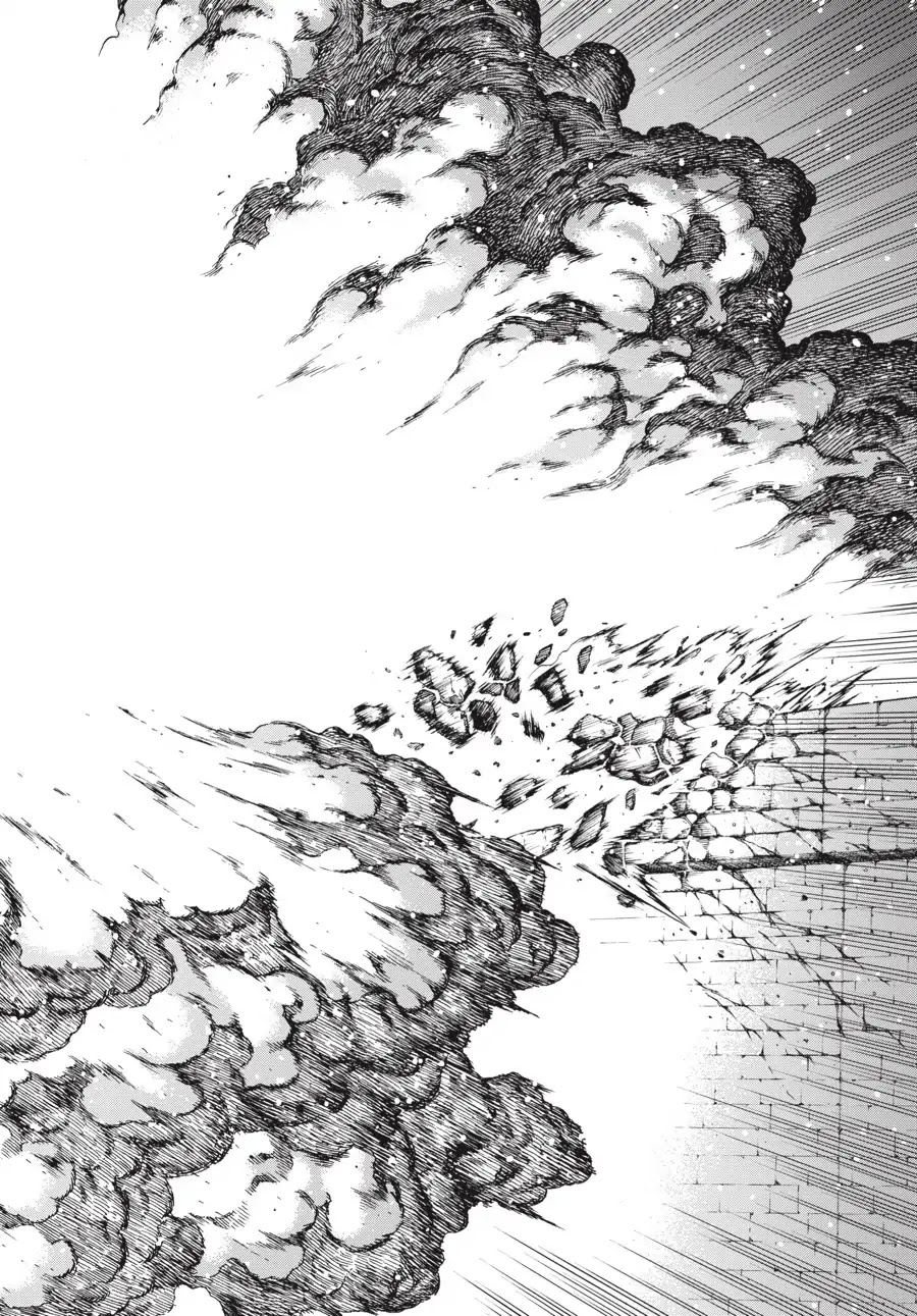 Ubel Blatt Chapter 166 page 29 - Chapter 166: Das Ende der Welt (Demise) III