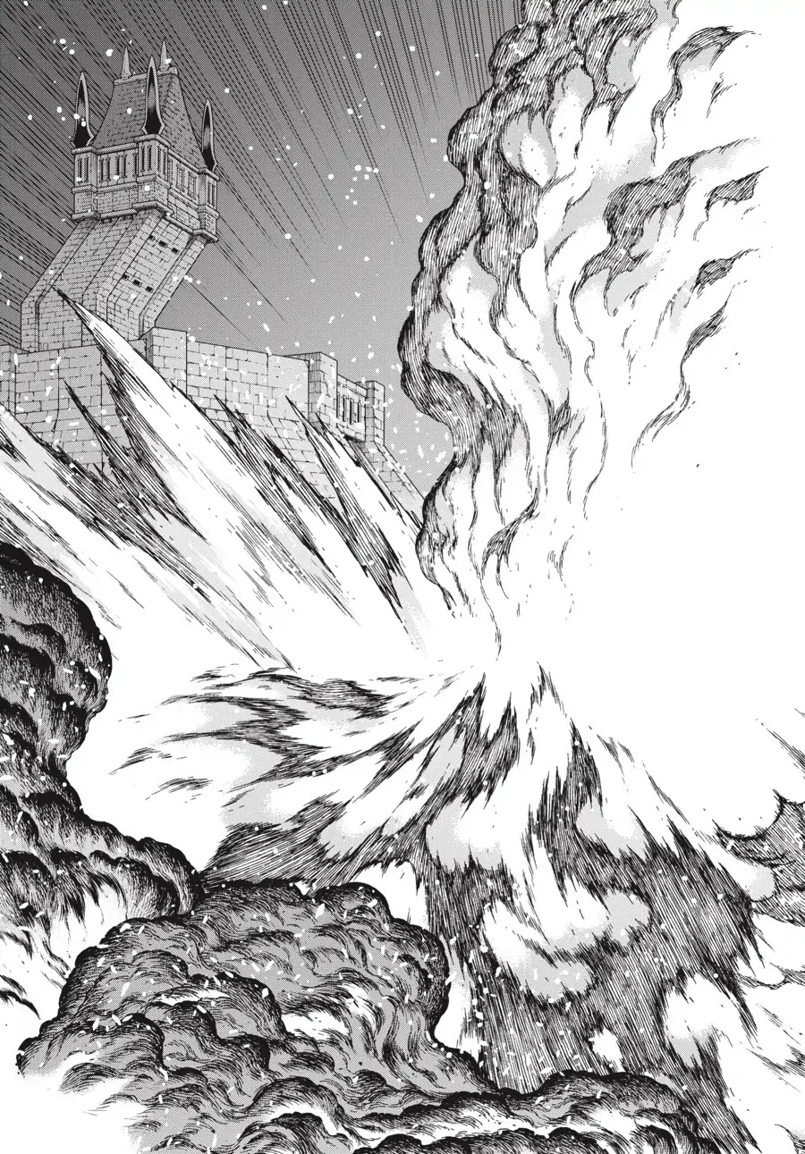 Ubel Blatt Chapter 166 page 30 - Chapter 166: Das Ende der Welt (Demise) III