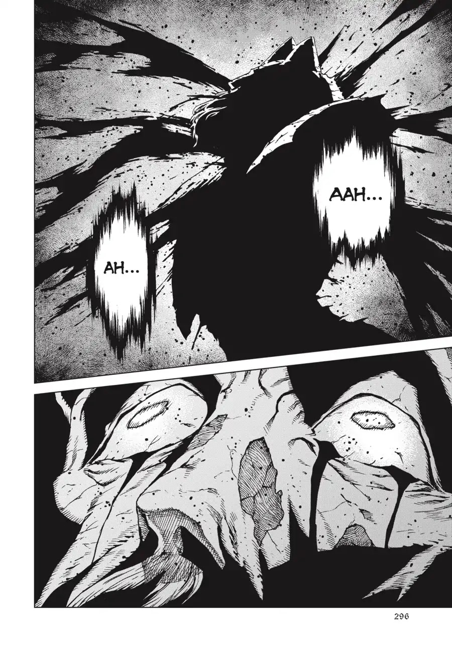 Ubel Blatt Chapter 167 page 31 - Chapter 167: Das Ende der Welt (Demise) IV