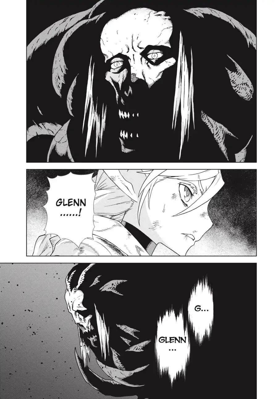 Ubel Blatt Chapter 168 page 14 - Chapter 168: Das Ende der Welt (Demise) V