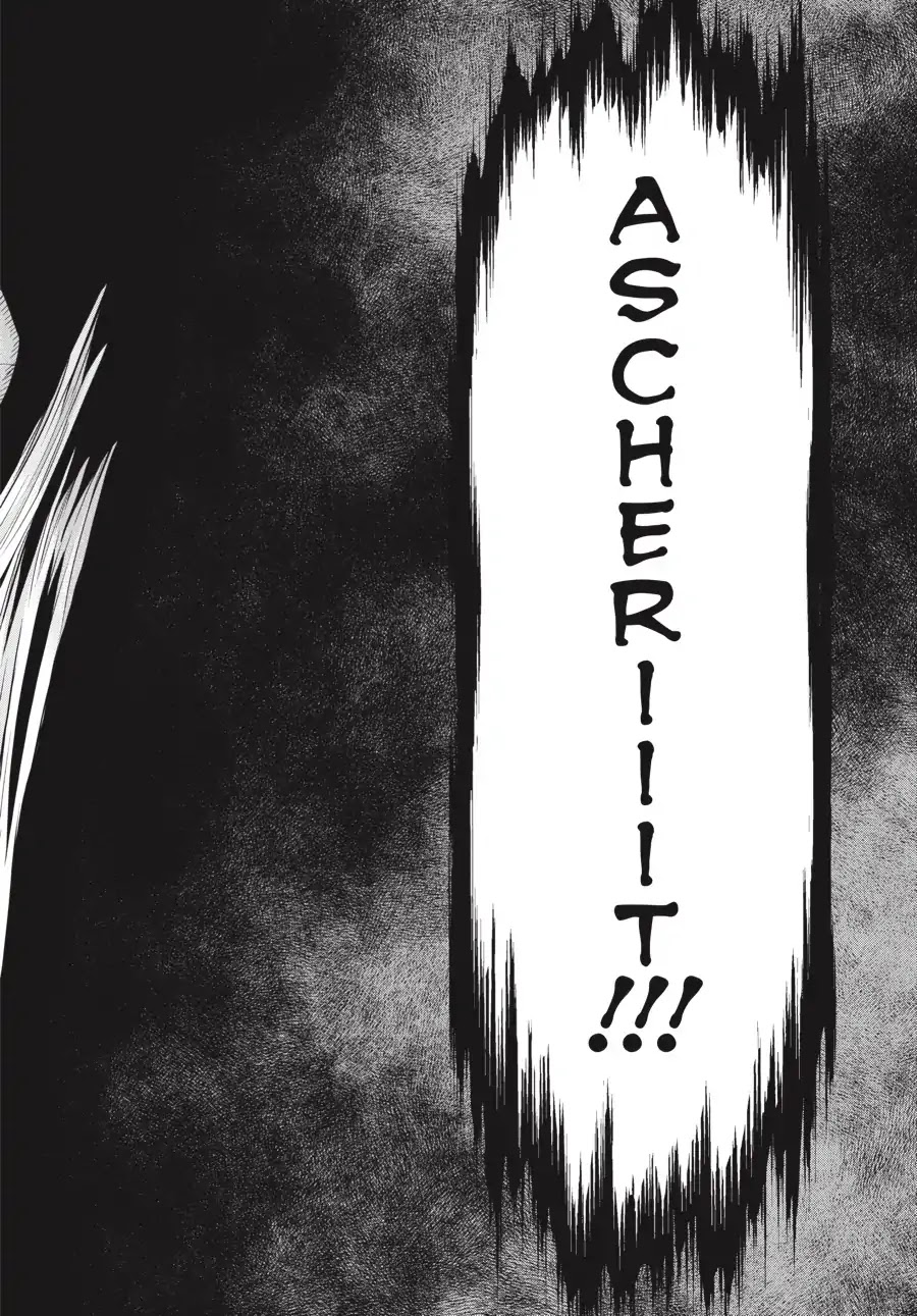 Ubel Blatt Chapter 168 page 17 - Chapter 168: Das Ende der Welt (Demise) V