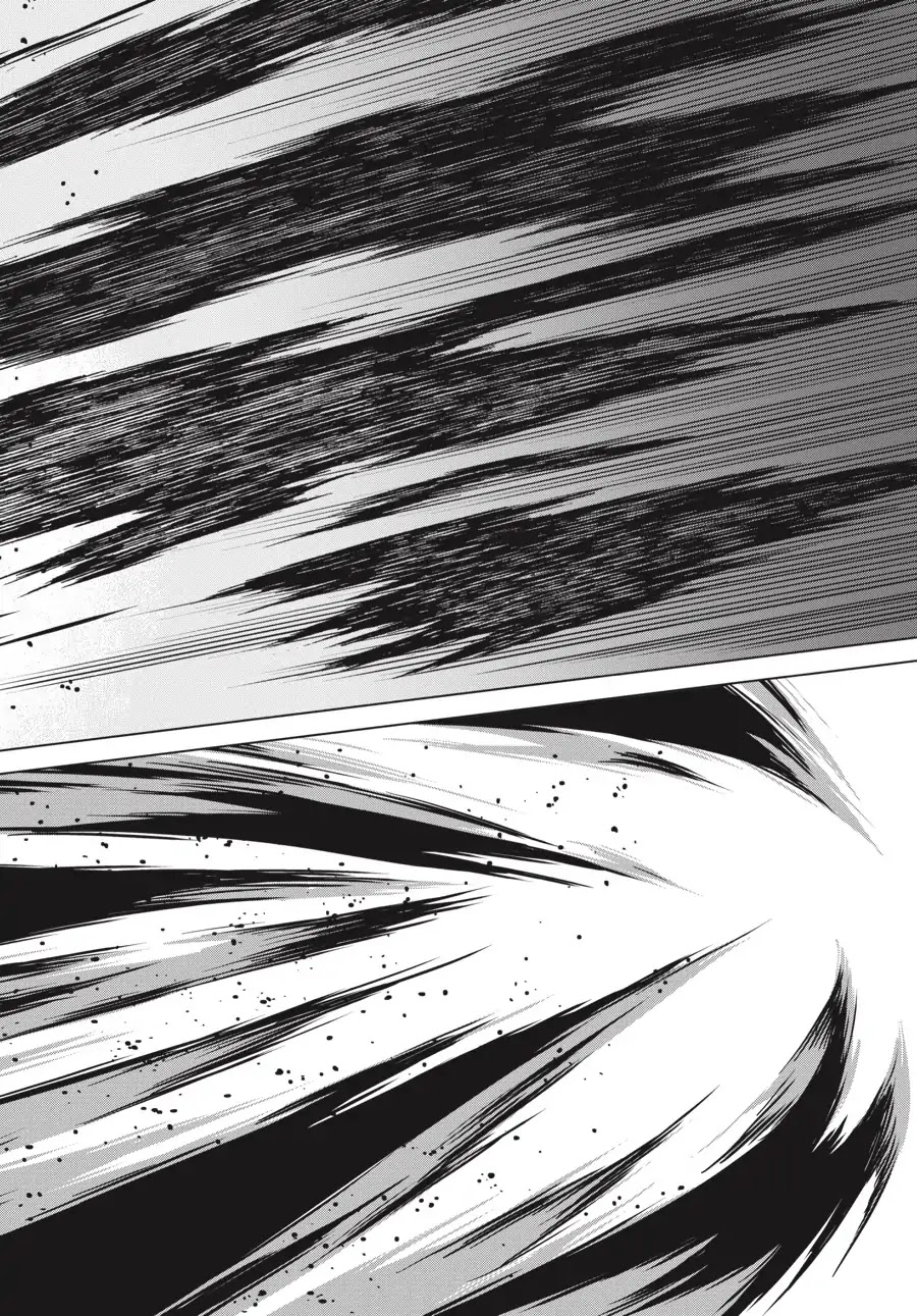 Ubel Blatt Chapter 168 page 21 - Chapter 168: Das Ende der Welt (Demise) V
