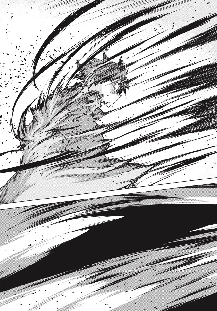 Ubel Blatt Chapter 168 page 22 - Chapter 168: Das Ende der Welt (Demise) V