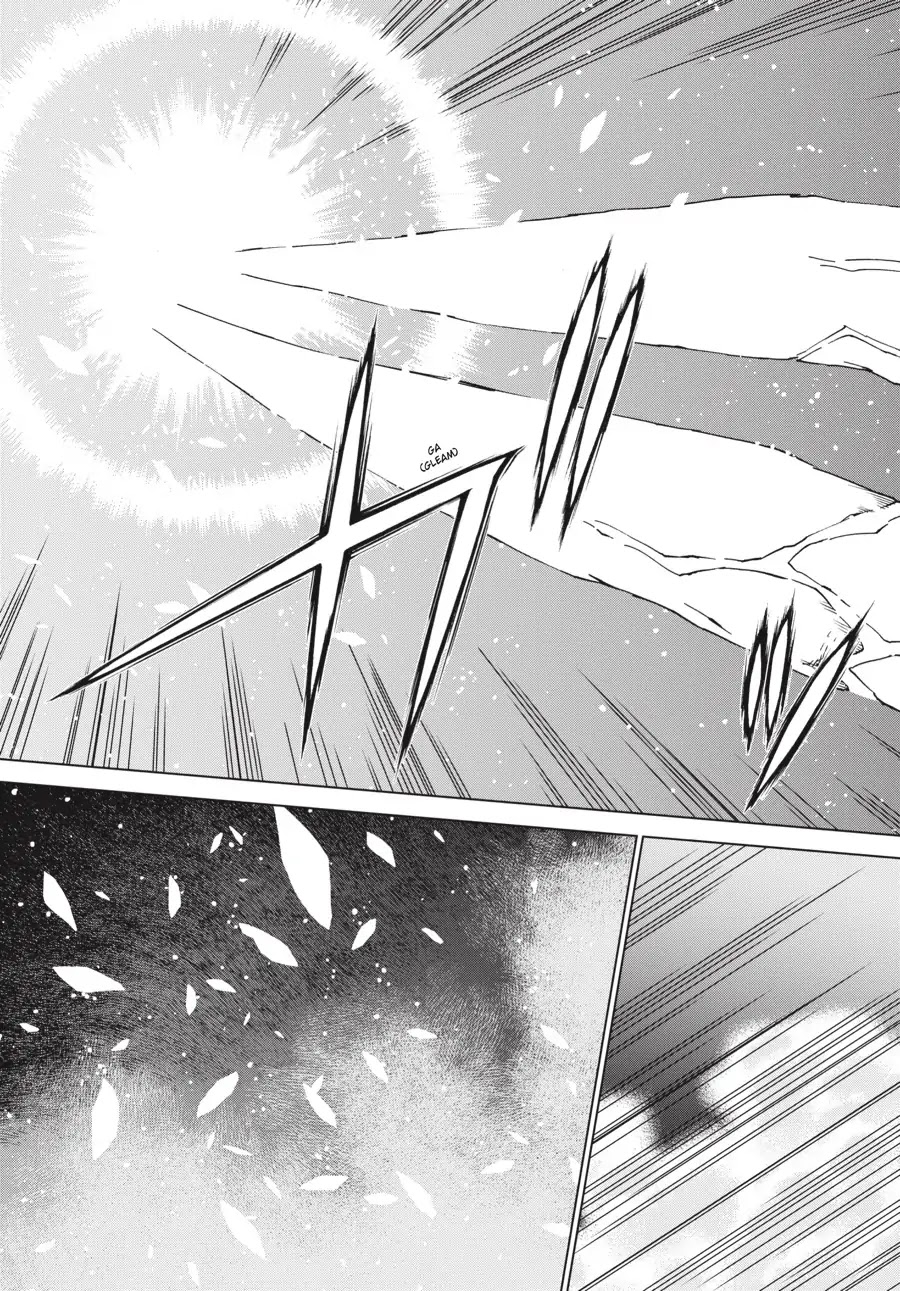 Ubel Blatt Chapter 169 page 20 - Chapter 169: Das Ende der Welt (Demise) VI