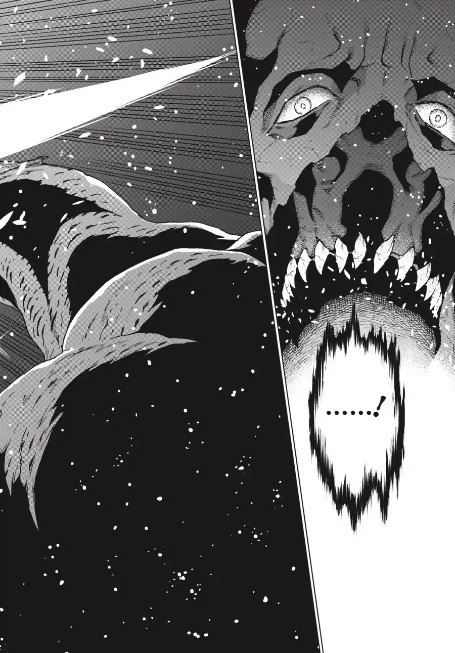 Ubel Blatt Chapter 169 page 21 - Chapter 169: Das Ende der Welt (Demise) VI