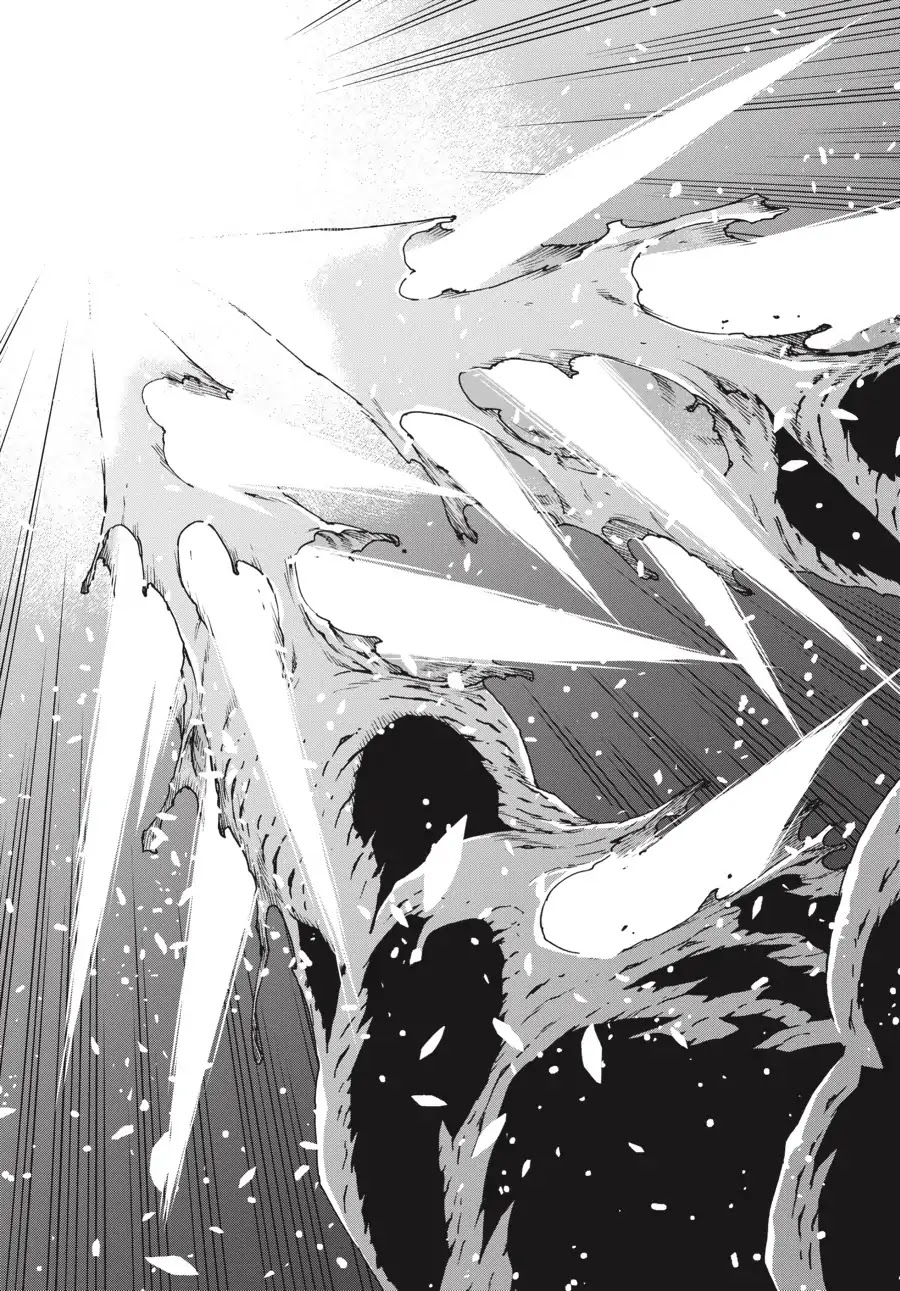 Ubel Blatt Chapter 169 page 22 - Chapter 169: Das Ende der Welt (Demise) VI