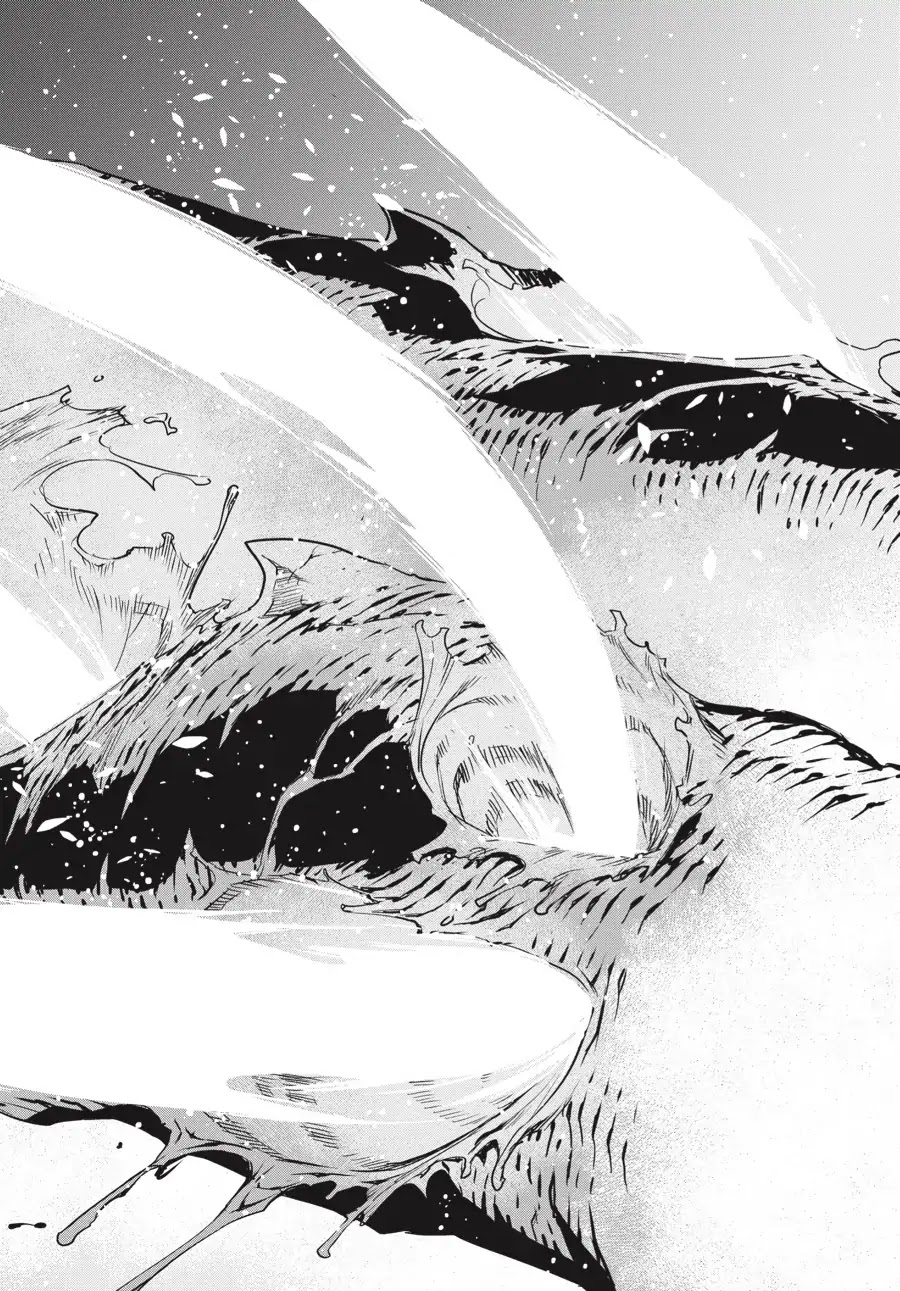 Ubel Blatt Chapter 169 page 23 - Chapter 169: Das Ende der Welt (Demise) VI
