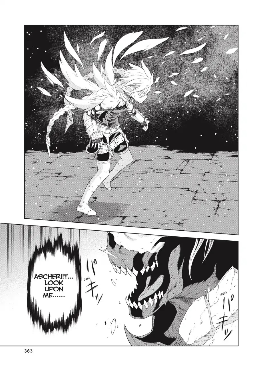 Ubel Blatt Chapter 169 page 28 - Chapter 169: Das Ende der Welt (Demise) VI