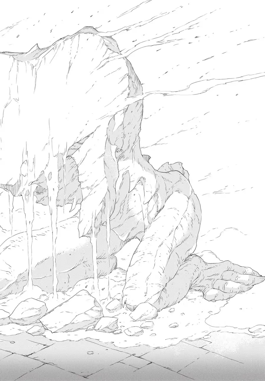 Ubel Blatt Chapter 169 page 31 - Chapter 169: Das Ende der Welt (Demise) VI