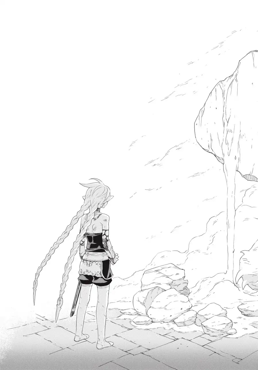 Ubel Blatt Chapter 169 page 32 - Chapter 169: Das Ende der Welt (Demise) VI