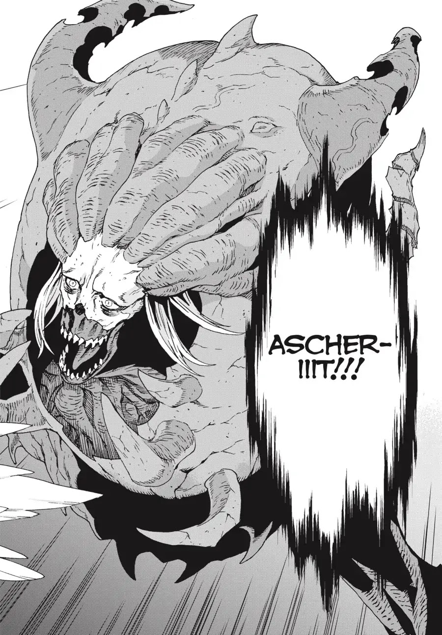Ubel Blatt Chapter 169 page 5 - Chapter 169: Das Ende der Welt (Demise) VI