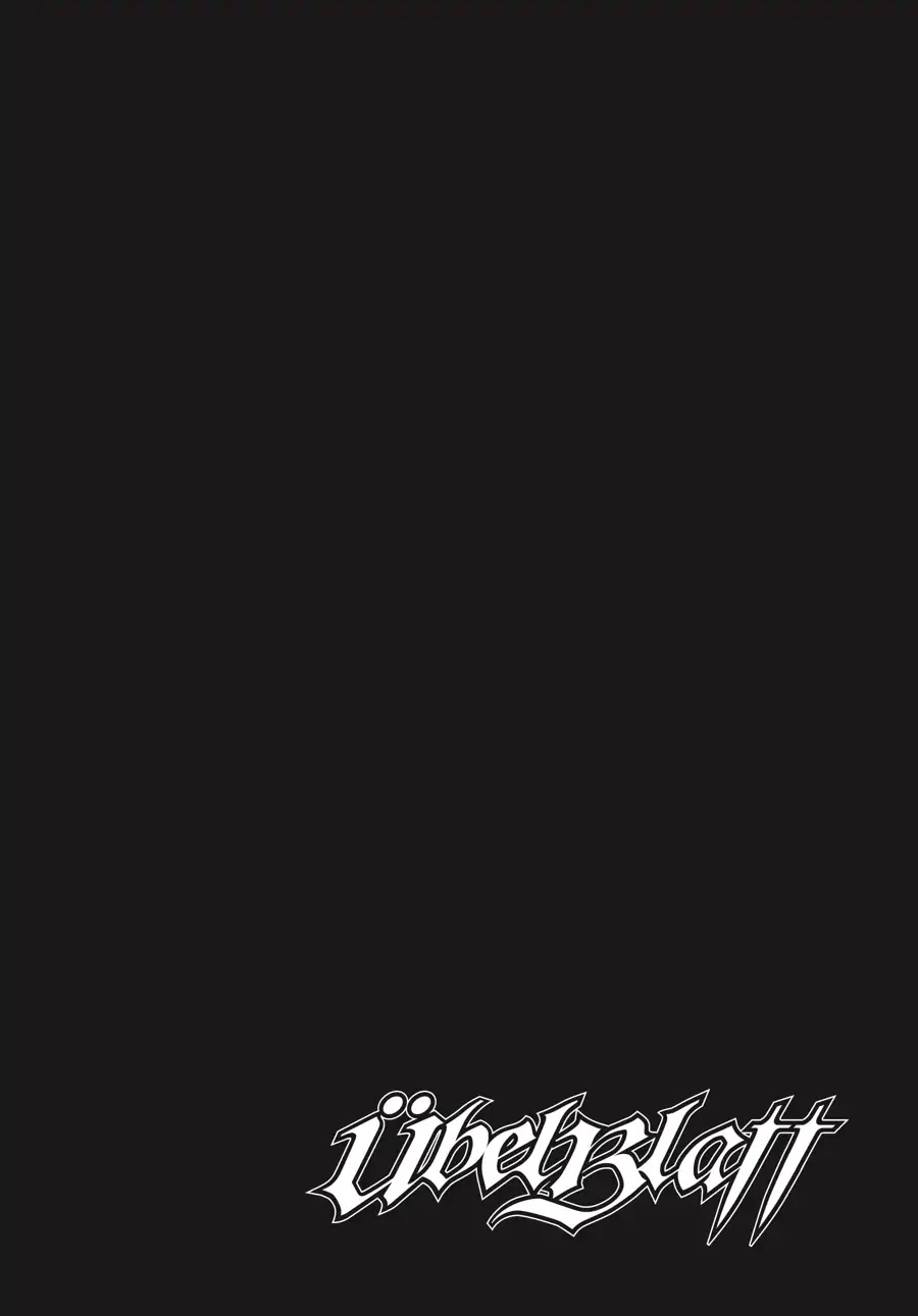 Ubel Blatt Chapter 170 page 1 - Chapter 170: Eine neue Ära (A New Era) [END]