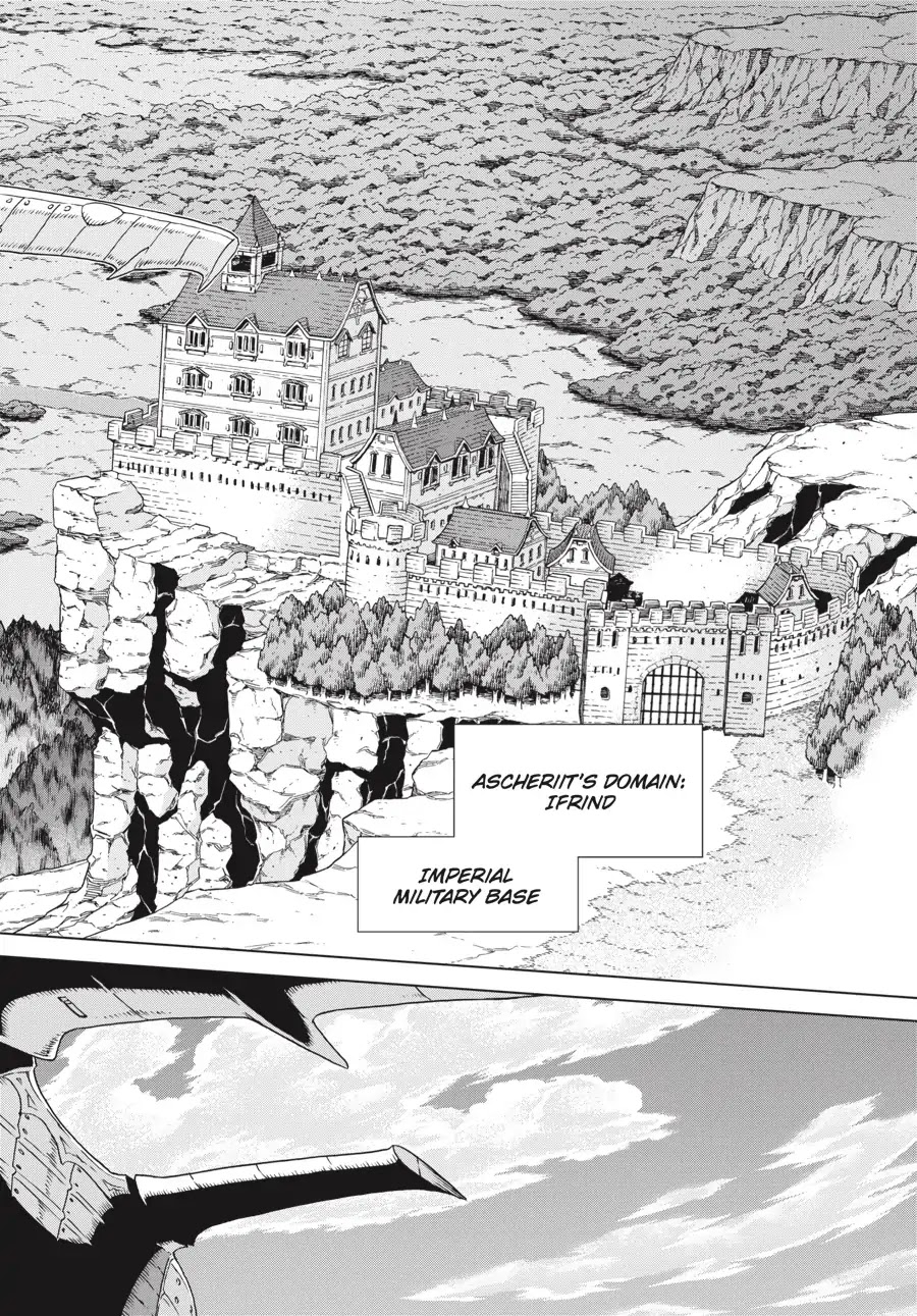 Ubel Blatt Chapter 170 page 17 - Chapter 170: Eine neue Ära (A New Era) [END]