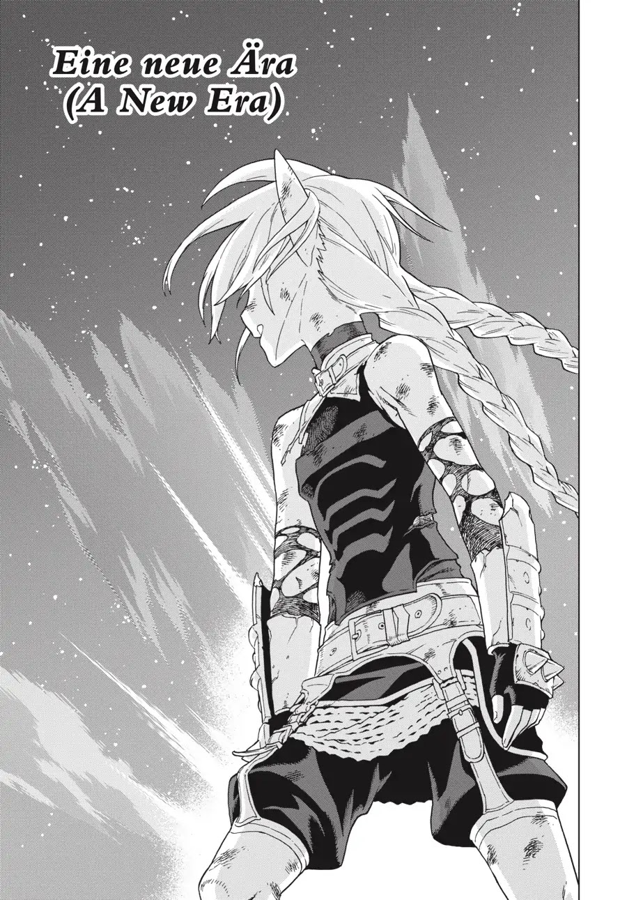 Ubel Blatt Chapter 170 page 2 - Chapter 170: Eine neue Ära (A New Era) [END]