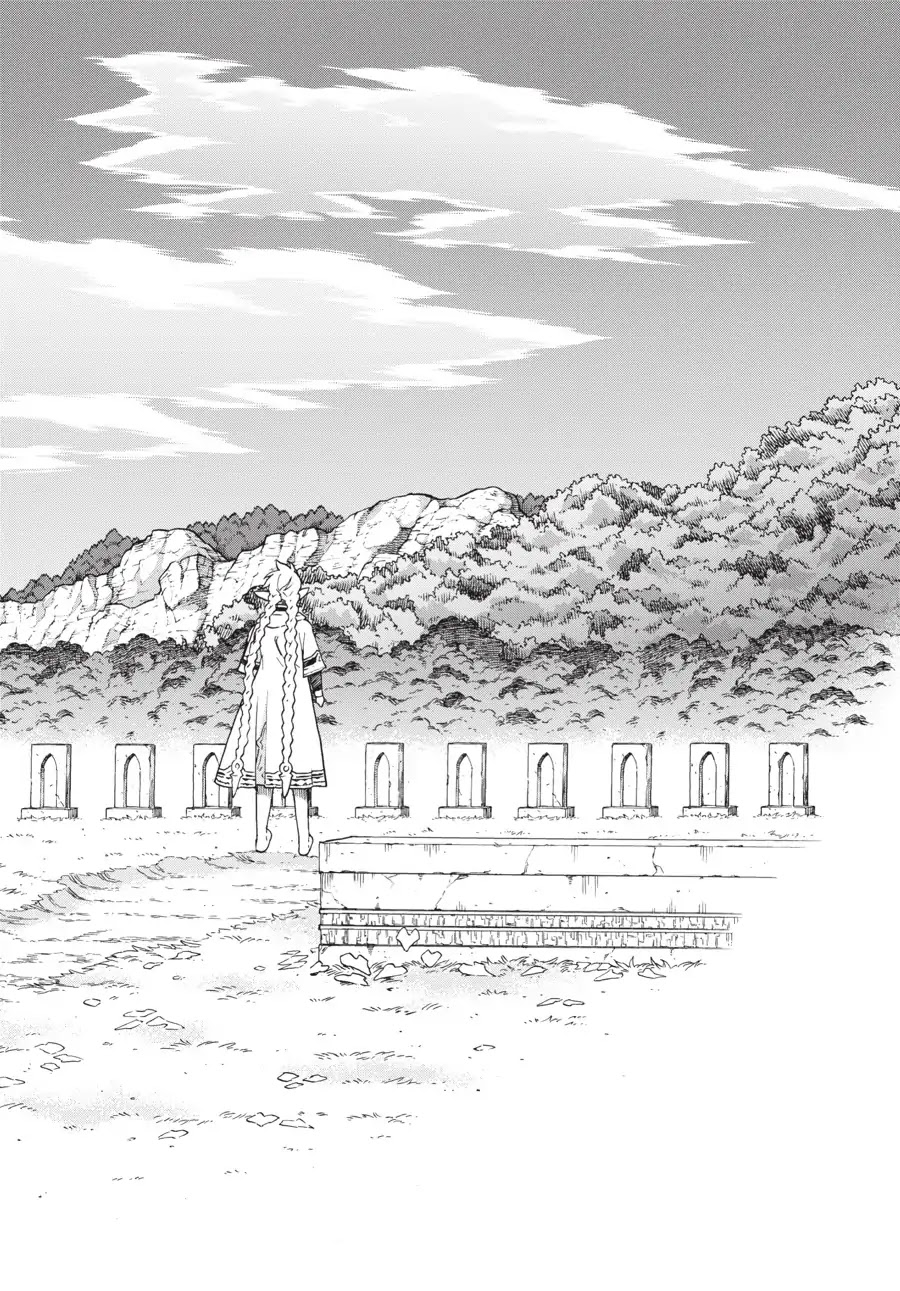 Ubel Blatt Chapter 170 page 23 - Chapter 170: Eine neue Ära (A New Era) [END]