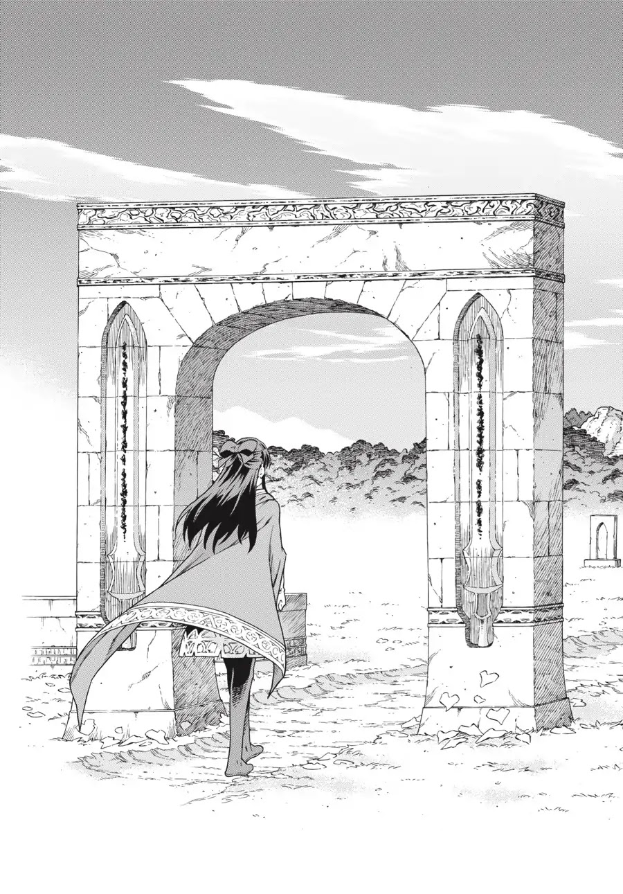 Ubel Blatt Chapter 170 page 24 - Chapter 170: Eine neue Ära (A New Era) [END]