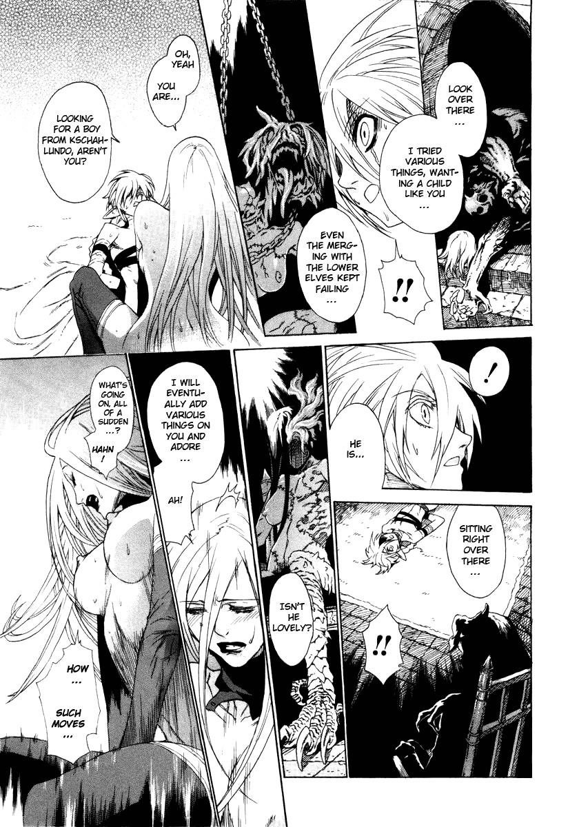 Ubel Blatt Chapter 2 page 33 - Chapter 2: Blade of Lies