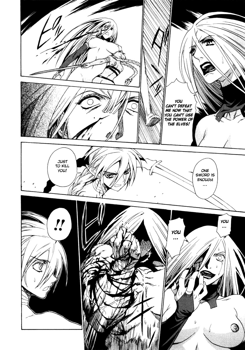 Ubel Blatt Chapter 2 page 36 - Chapter 2: Blade of Lies