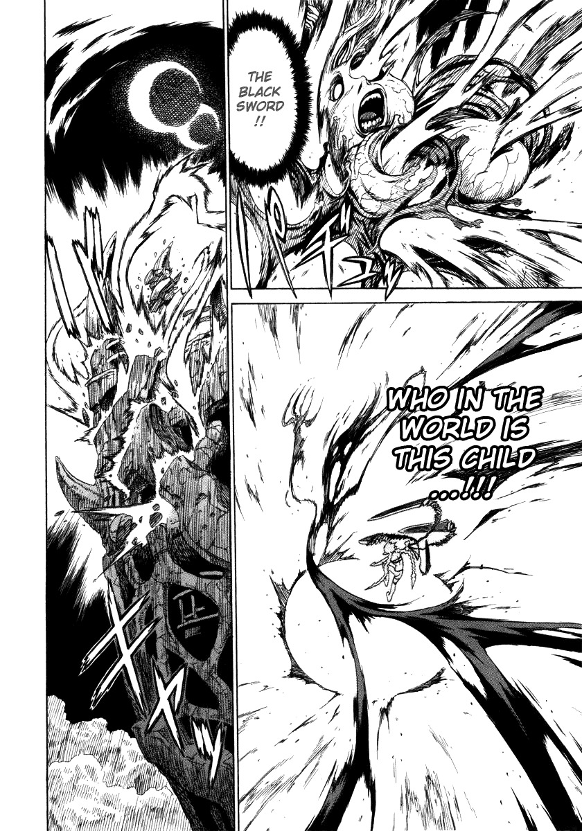 Ubel Blatt Chapter 2 page 45 - Chapter 2: Blade of Lies