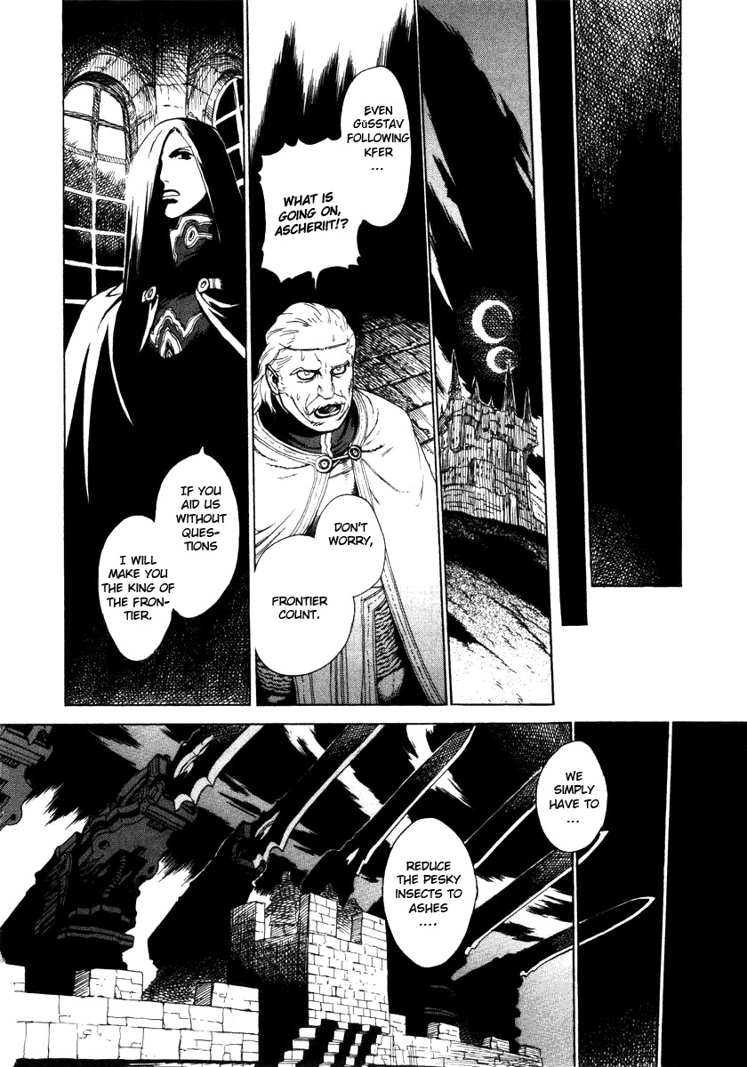 Ubel Blatt Chapter 2 page 51 - Chapter 2: Blade of Lies